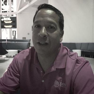 Episode 12: Scott Gilmore