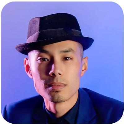 #48 Léo Nardecchia : Finalement, rien n'est écrit à l'avance #48 Léo Nardecchia : Finalement, rien n'est écrit à l'avance