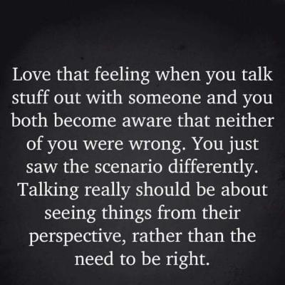 Its okay not to be okay