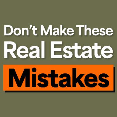 What Real Estate Taught Me About Failure (and Success)