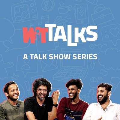 WIT Talks | Ep 94 | Life in 20s v Life after 30 | വളരുന്ന Gen Z v തളരുന്ന Millennials!