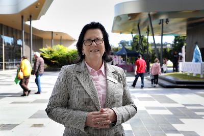 Ipswich Celebrates Milestones and Prepares for a Busy Year Ahead