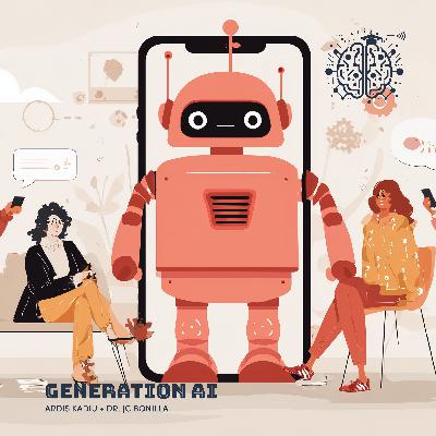 A16Z's Top 100 AI Apps (5th edition), Google's 4-product surge, vibe coding goes mainstream