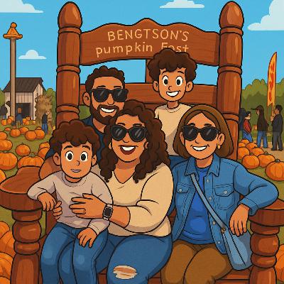 El Viaje a Bengston’s Farm: La Granja De Calabasas