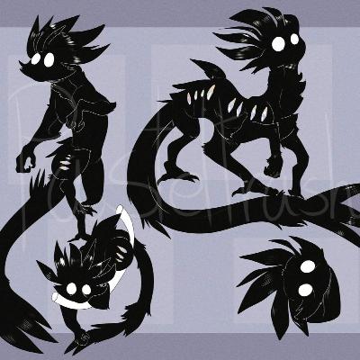 SCP-7777 El Ladrón de Almas (Animación SCP)