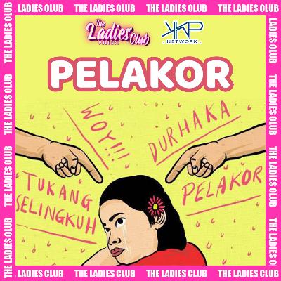 Pelakor
