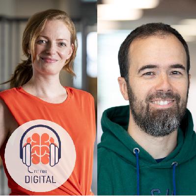 OE mit dem integralen Modell - Interview mit Franziska und Johannes von Unite OE mit dem integralen Modell - Interview mit Franziska und Johannes von Unite