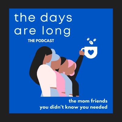 The Comparison Game: the game where everyone loses - S2 E1 - The Days Are Long Podcast