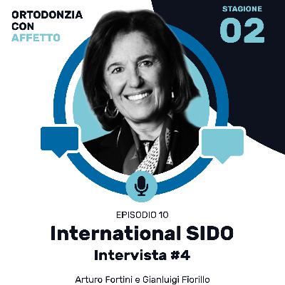 Episodio 10 - Ambra Michelotti #stagione2