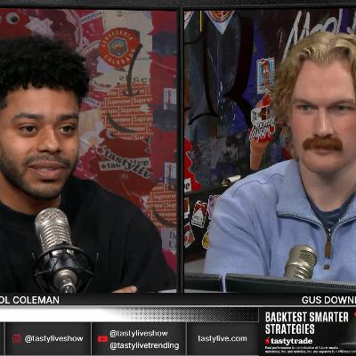 Risk & Reward - November 18, 2025 - Risk and Reward