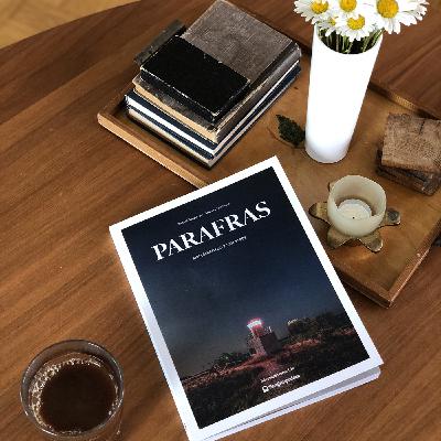 Om Magasinet Parafras - Bibelberättelser som berör