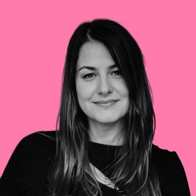 Michaela Horňáková: Group Head of Product Design, Heureka - Škála věcí, se kterýma ti může pomoct seniorní designér, je obrovská Michaela Horňáková: Group Head of Product Design, Heureka - Škála věcí, se kterýma ti může pomoct seniorní designér, je obrovská