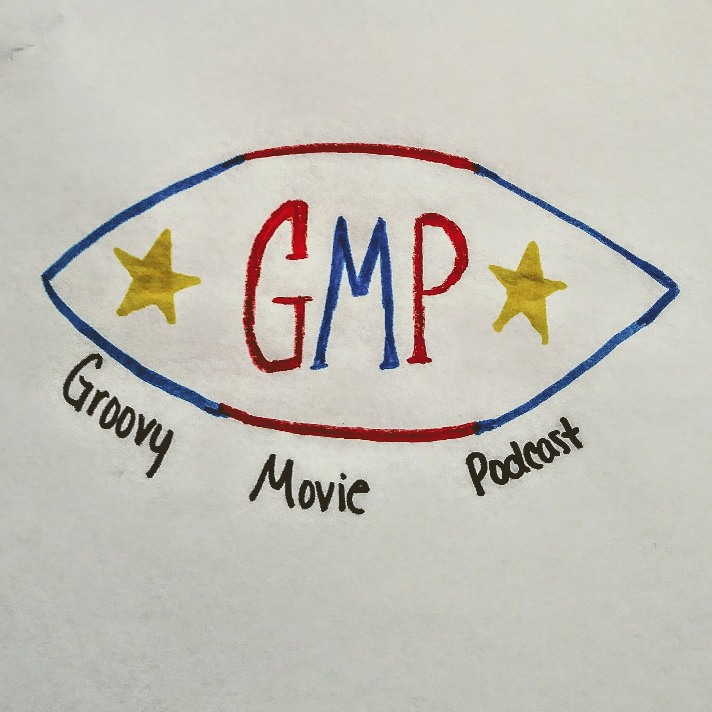 Groovy Movie Podcast