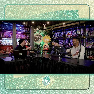 BBGuns (Episode 546)