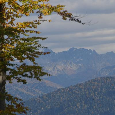 Горы Кубани: отправляемся в поход по красивейшим местам Краснодарского края