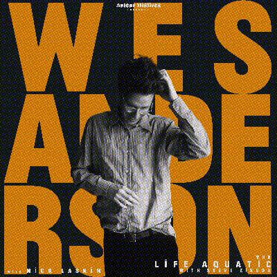 The Life Aquatic (with Nick Laskin)