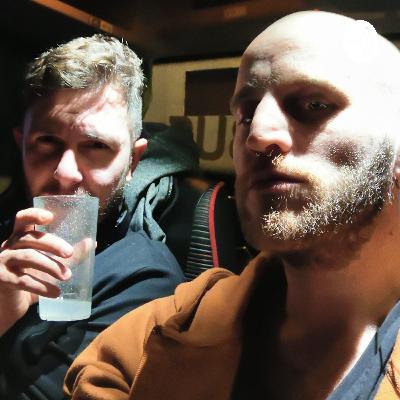 2 drunks drinking so1 ep06