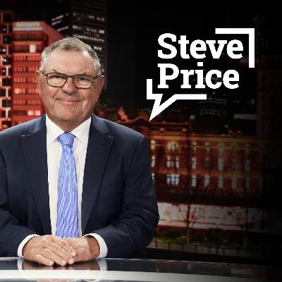 Steve Price | 12 September