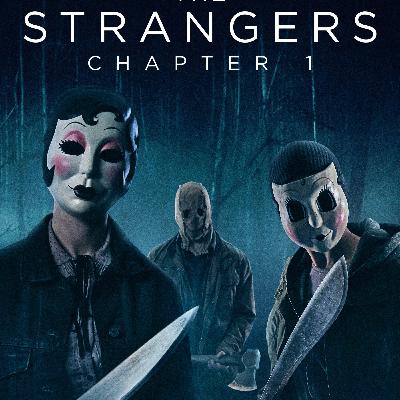The Strangers: Chapter 1 (2024) arvostelu