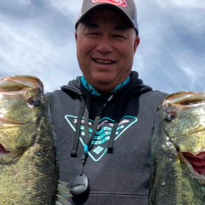 Beyond the Boat: Bob Izumi on Legends, Lures & Living Well