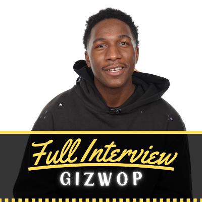 Gizwop Tells His Life Story (Full Interview) Gizwop Tells His Life Story (Full Interview)