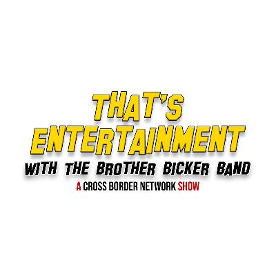 Thats... The Brother Bicker Band