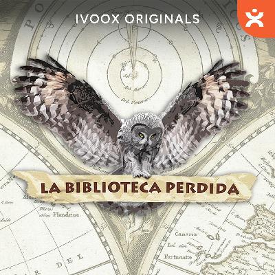570 - Nobunaga, Hideyoshi e Ieyasu, los unificadores de Japón - La Biblioteca Perdida - 7 oct 25