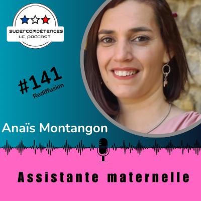 Enquête métier: Assistante maternelle