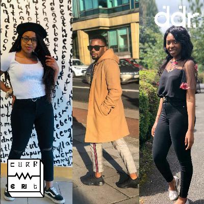 Current. Vosho On the Beat E07