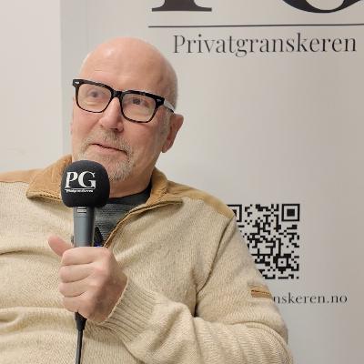 Episode 16 - Kondomen som falt av