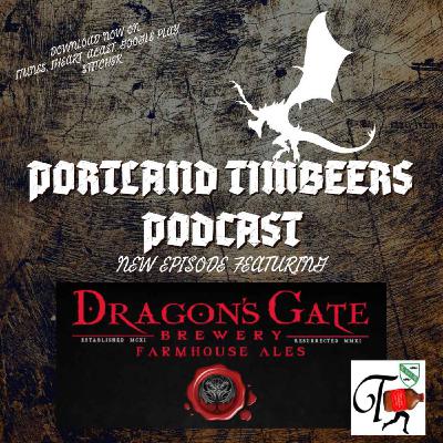 #5.4 Dragon's Gate Brewery