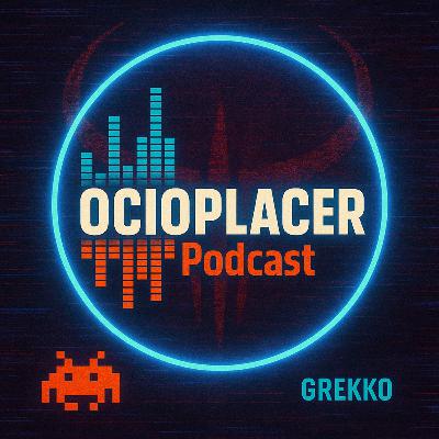 OcioPlacer - Jugar el pasado en el futuro- clásicos, desarrollo y emulación en la era Apple Silicon