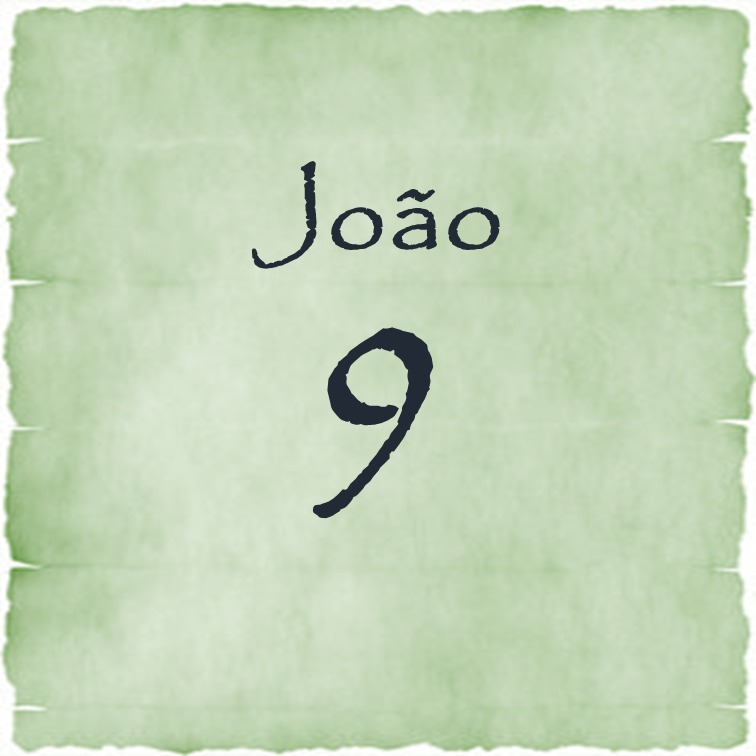 João 9 episode artwork