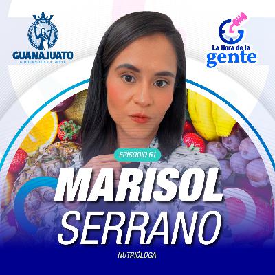 En la Hora de la Gente | Episodio #61 [7/dic/25]