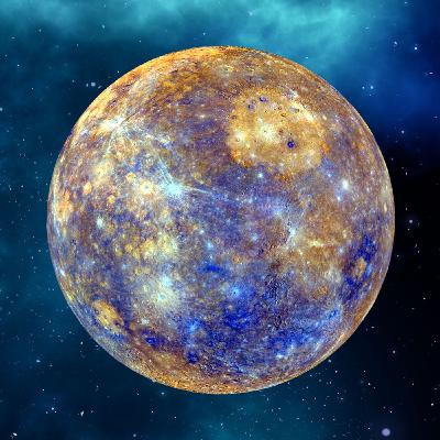 Mercury in Retrograde Guided Meditation ✨