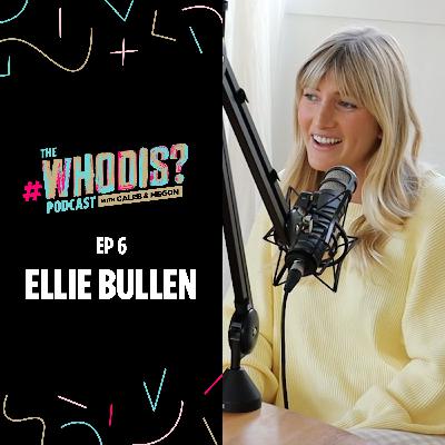 Ellie Bullen | Nutritionist, Dietician, Author, Entrepreneur & Brand New Mum! @elsas_wholesomelife