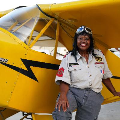 Bessie Coleman's Legacy and the Future of Aviation