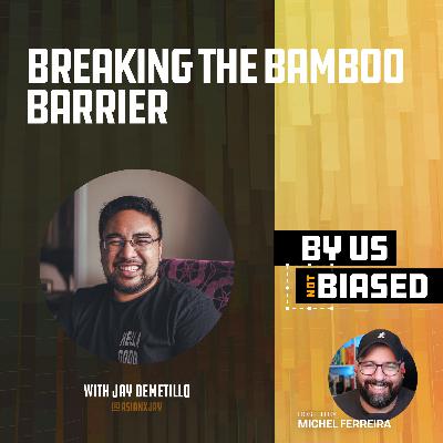 Embracing Design Inclusion & Social Impact: A Conversation with Jay Demetillo