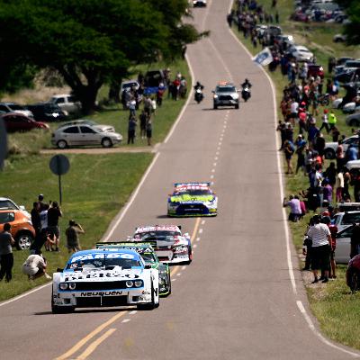 TURISMO CARRETERA: ¿Y si vuelve a la ruta? | EP 189