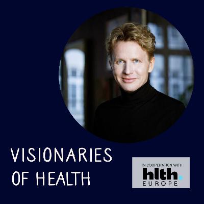 Revolutionizing Surgery with Technology: An Interview with Björn von Siemens of Caresyntax Revolutionizing Surgery with Technology: An Interview with Björn von Siemens of Caresyntax