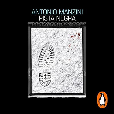 Pista negra [Black Run] (Audiolibro) | Prueba Gratis