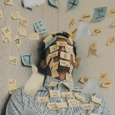 晚安小队｜主见，应该做的事和想做的事