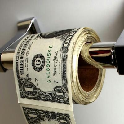 Monetary System - Outdated Human Invention That's Got To Go!