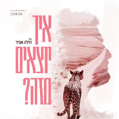 אז מה זה איך יוצאים מזה? אז מה זה איך יוצאים מזה?