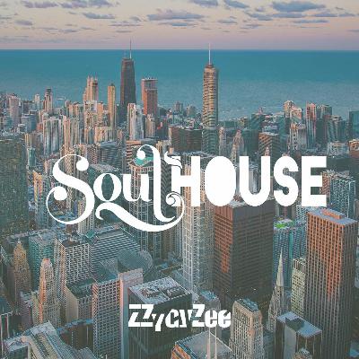 Twelve Jazz Nights - Smooth Soulful Vocal Jazzy House MixTape