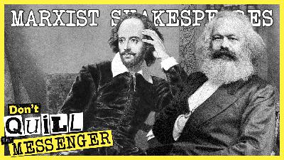 Marxist Shakespeares Marxist Shakespeares