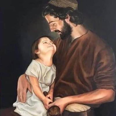 Dios llama y cuenta con los que están en segundo plano