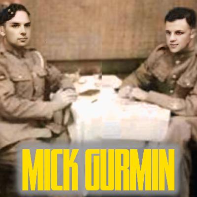 Hall of Fame: Joshua Levine on History's Fancy Dress SAS