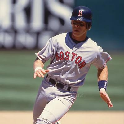 Retired MLB player and leader of #shegone nation Jeff Frye talks about MLB 2024