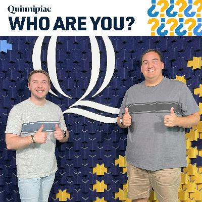 Episode 23– Colin Fanning: How Getting Involved On-Campus Prepared Him for a Career in Business